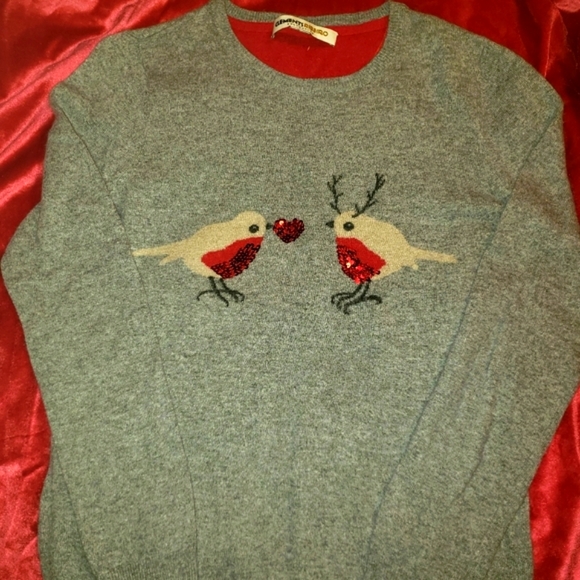 ❤ Cashmere blend - Picture 2 of 6